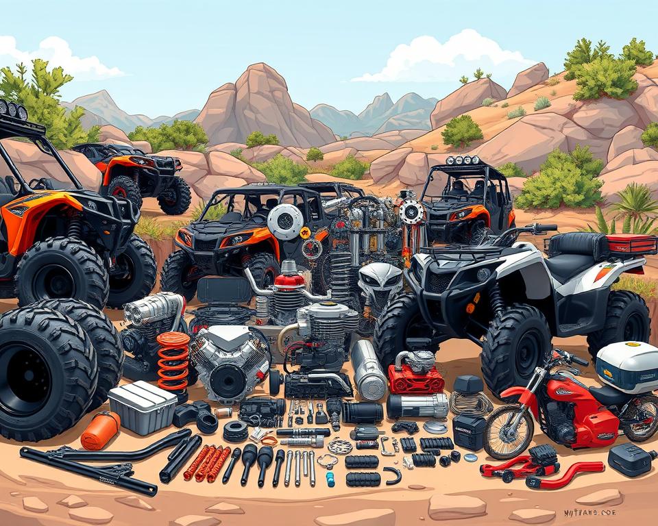 fuelUTV