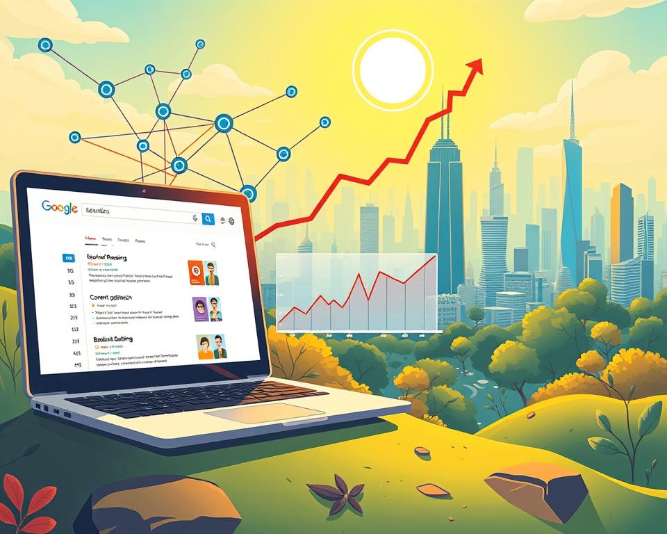 Digital Marketing SEO service
