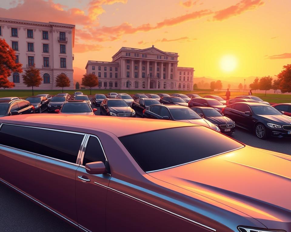 car service Longmont
