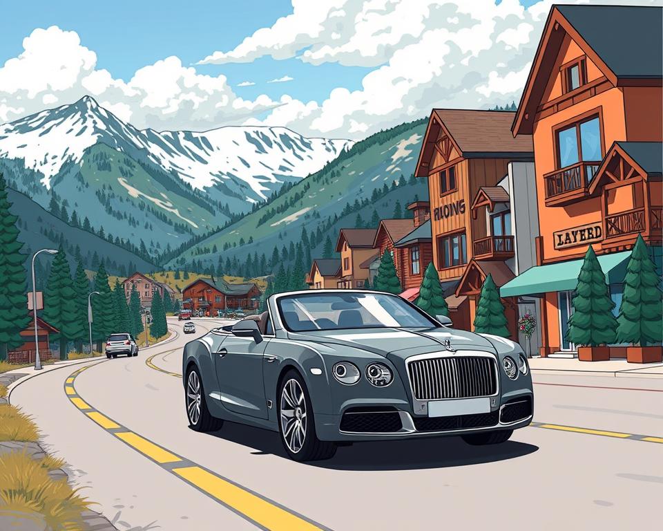 Car service near me Westminster