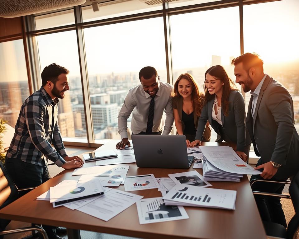 top SEO company in Seattle