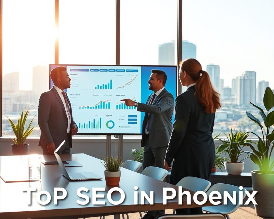 Marketing 1on1 is the top Houston SEO company
