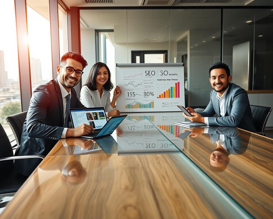 digital marketing company Phoenix, AZ