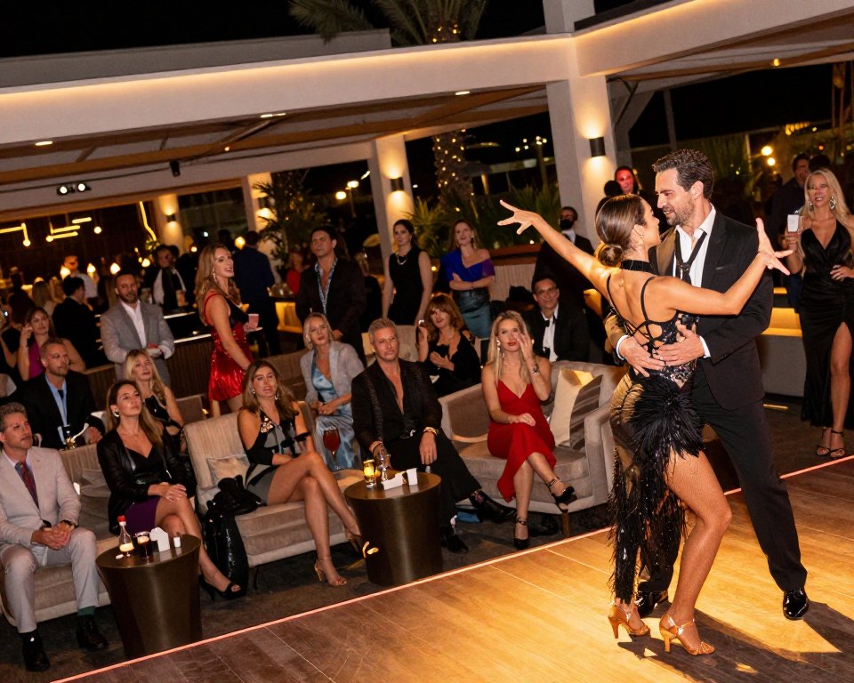 Strippers in Scottsdale