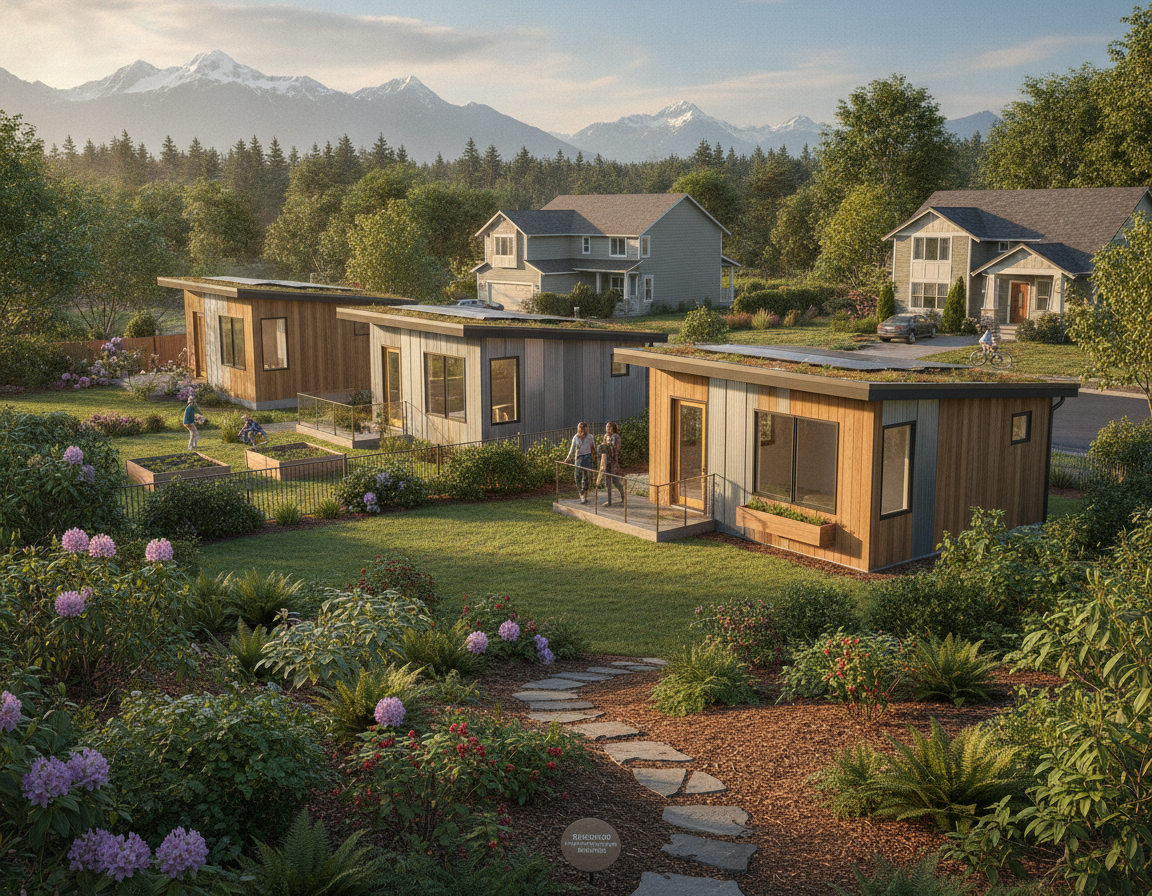 Kirkland Garage Conversion Professionals