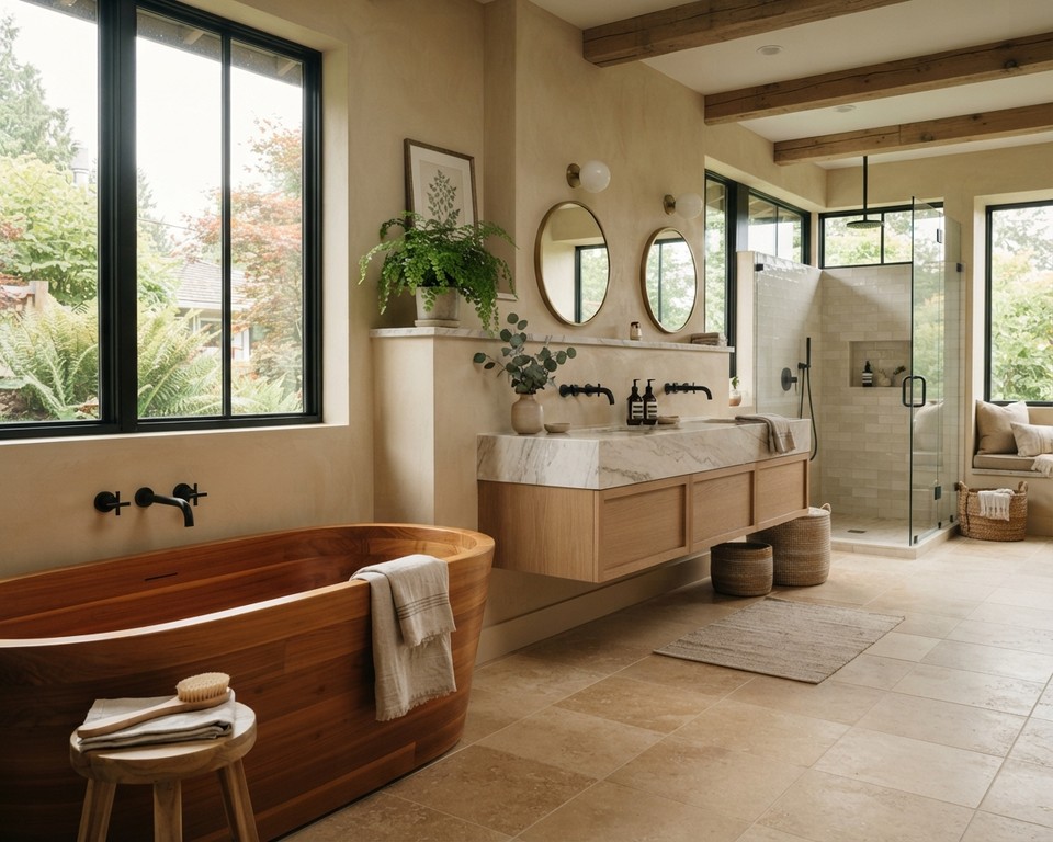Local Bathroom Remodeling Contractor Kingston